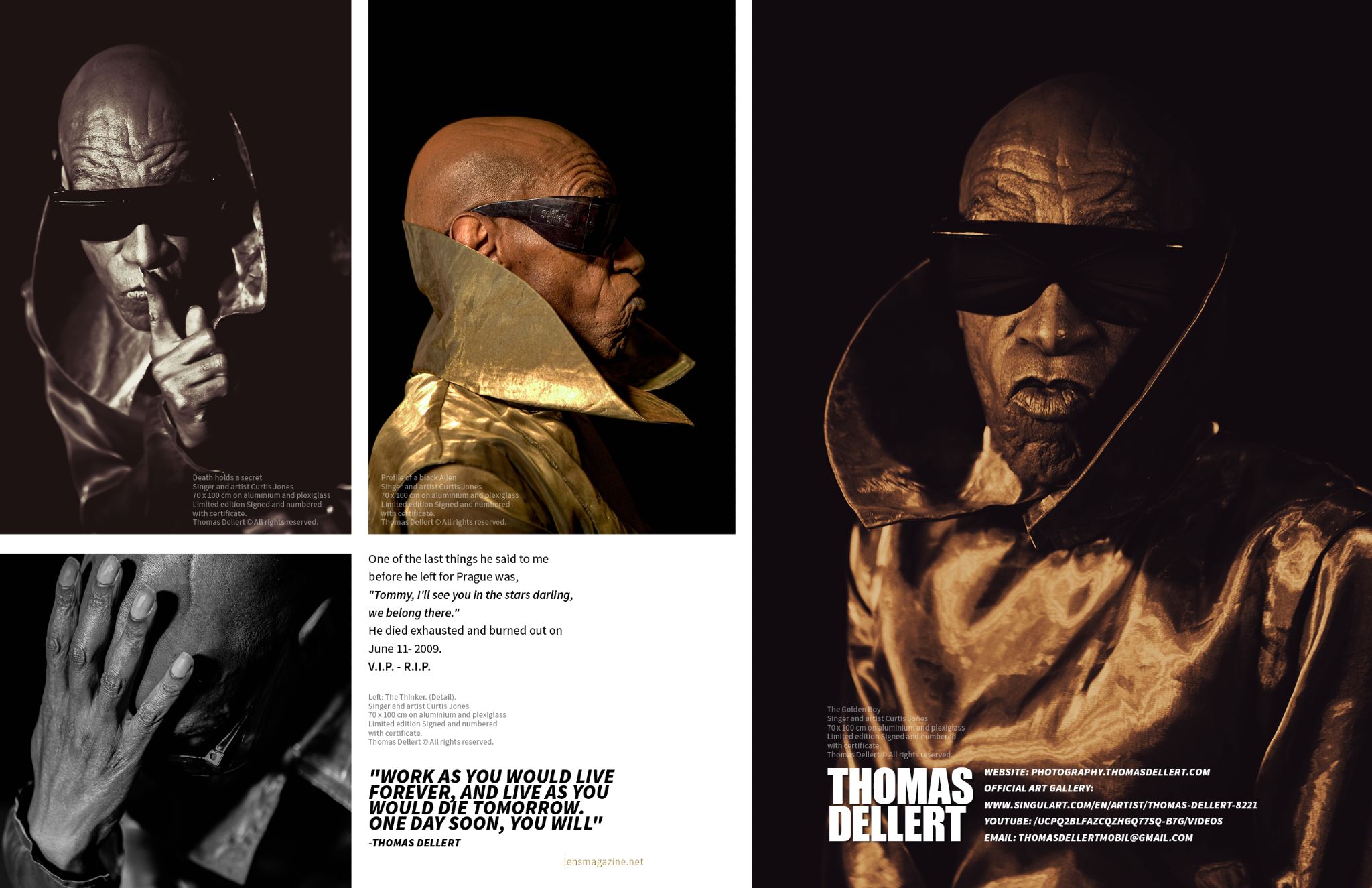 Lens Magazine Issue83 43